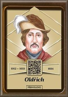 Oldřich