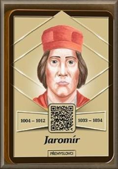 Jaromír