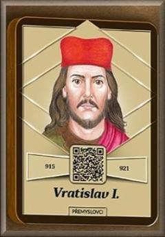 Vratislav I.