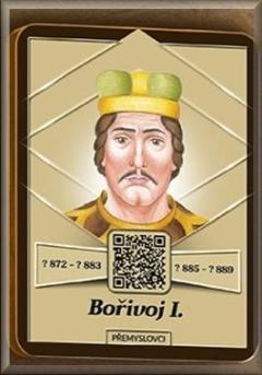 Bořivoj I.