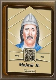 Mojmír II.