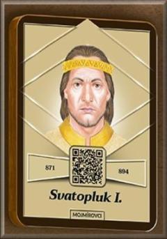 Svatopluk I.