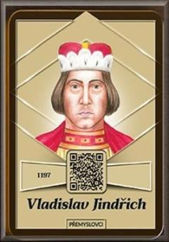 Vladislav Jindřich