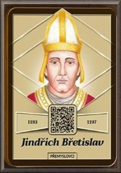 Jindřich Břetislav