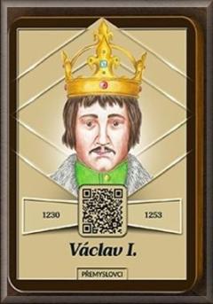 Václav I.