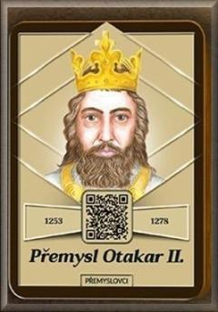 Přemysl Otakar II.