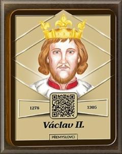 Václav II.