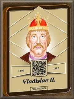 Vladislav II..