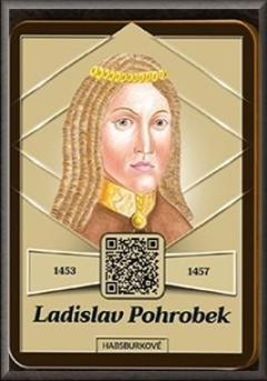 Ladislav Pohrobek