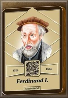 Ferdinand I.