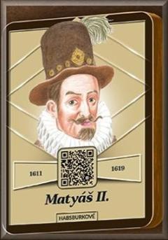 Matyáš II.