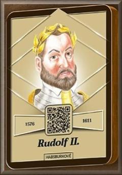 Rudolf II.