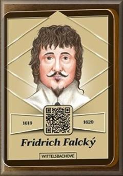 Fridrich Falcký