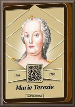 Marie Terezie