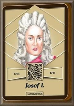 Josef I.