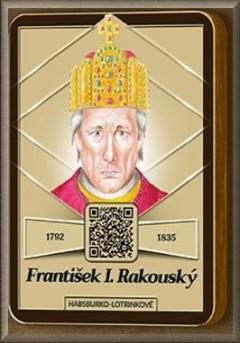 František I. Rakouský