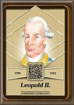 Leopold II.