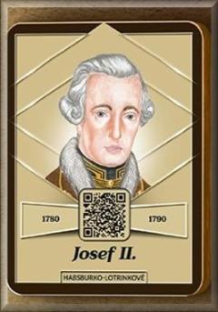 Josef II.