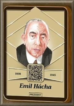 Emil Hácha