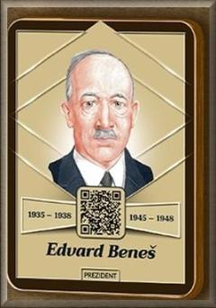 Edvard Beneš