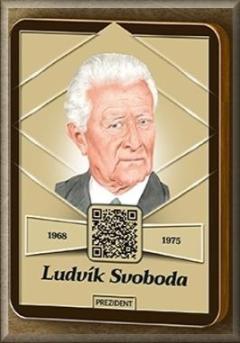 Ludvík Svoboda