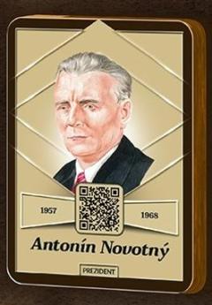 Antonín Novotný