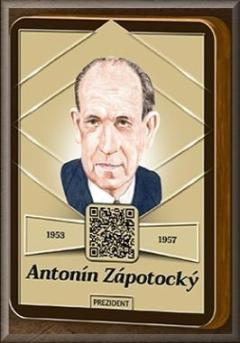 Antonín Zápotocký